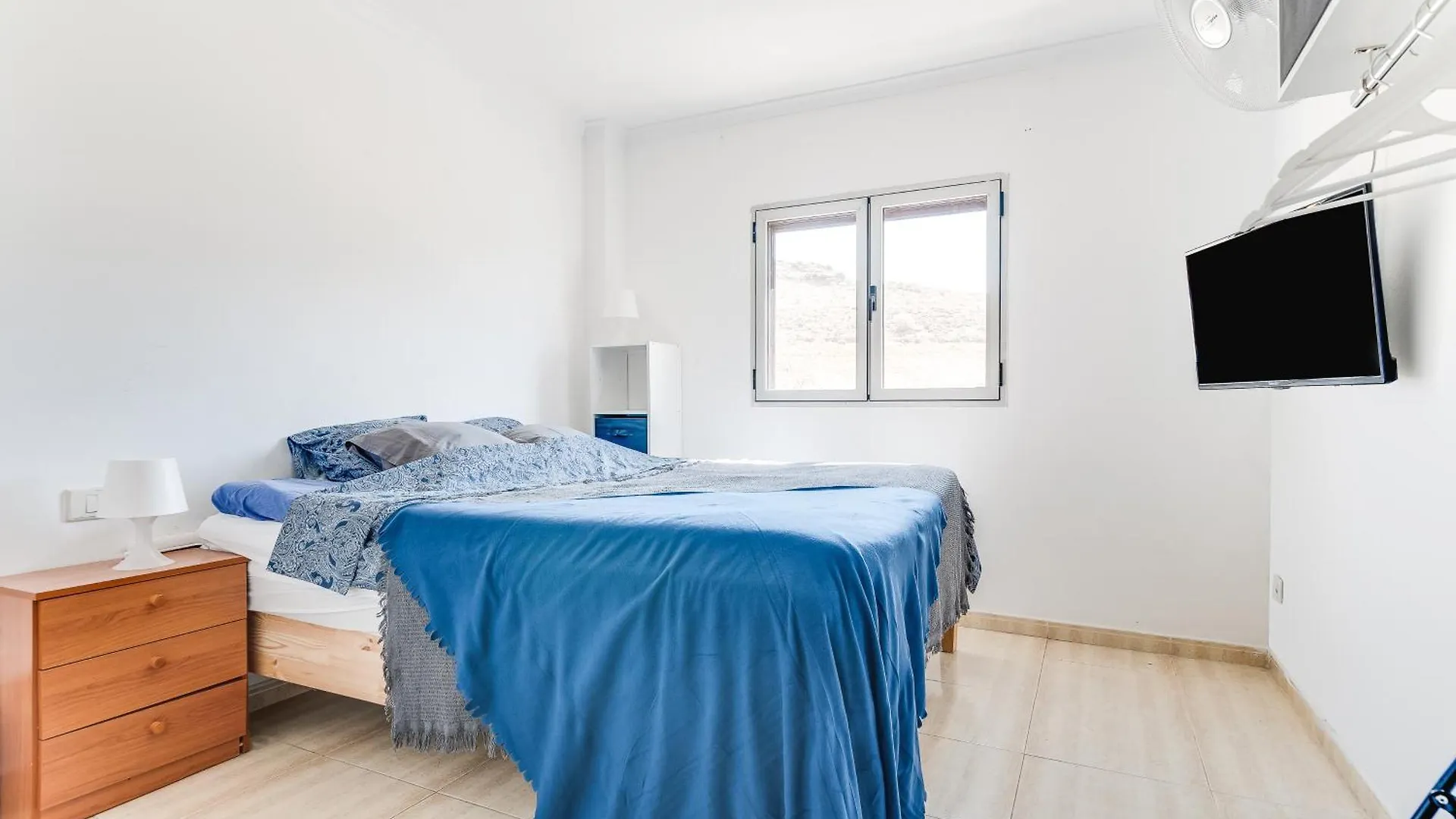 Chrisoasis Apartment Arguineguin Spain